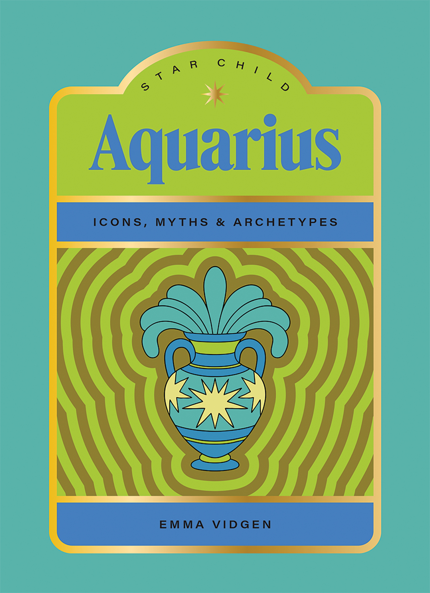 Star Child: Aquarius