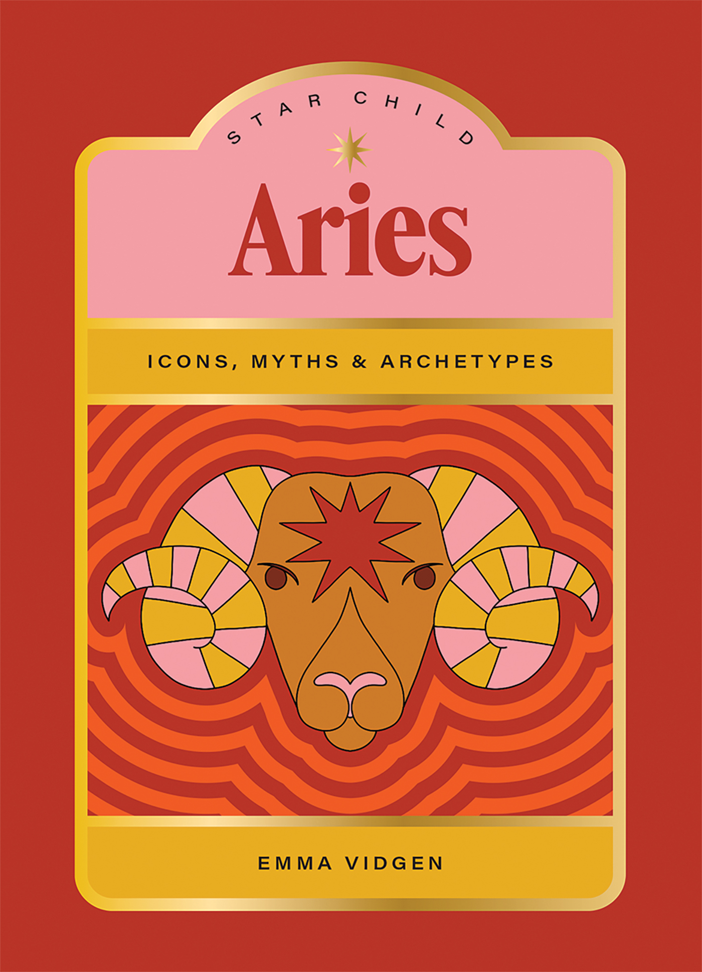 Star Child: Aries