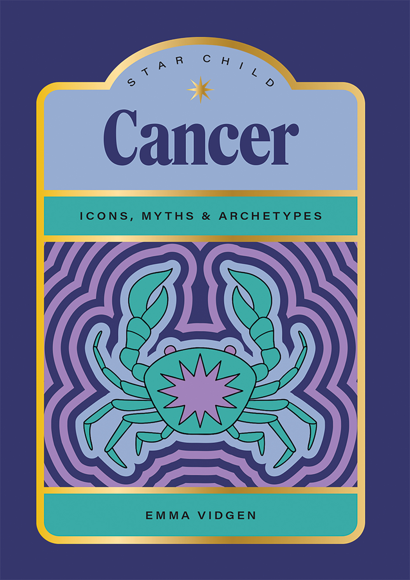 Star Child: Cancer