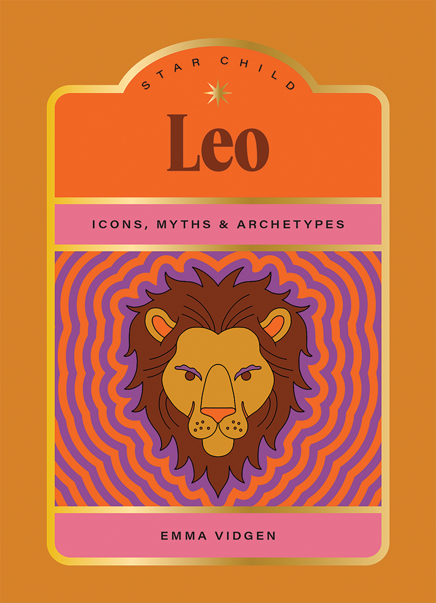 Star Child: Leo