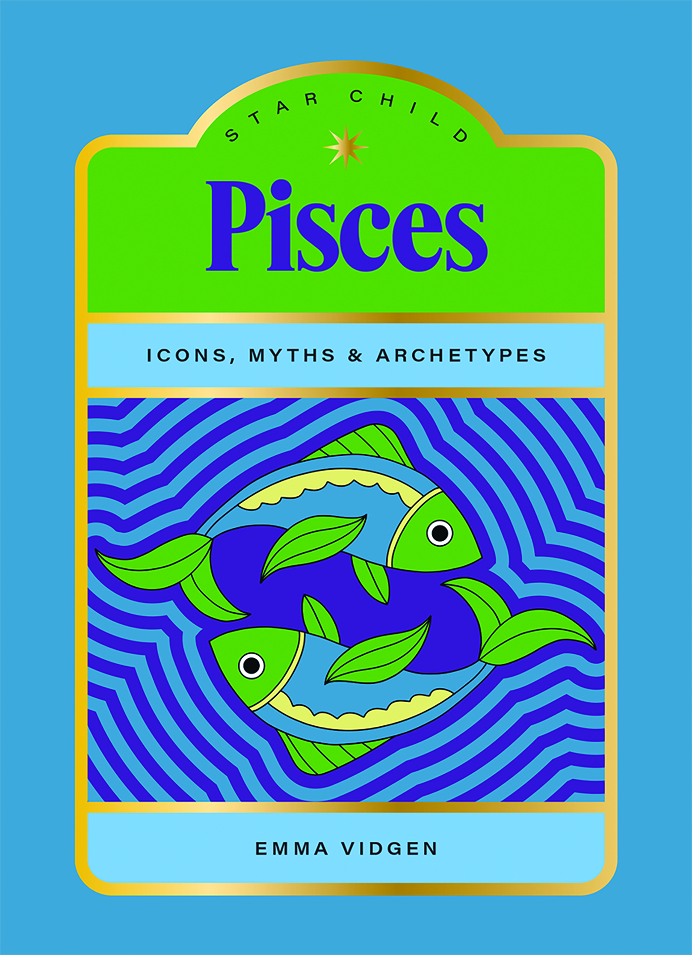 Star Child: Pisces