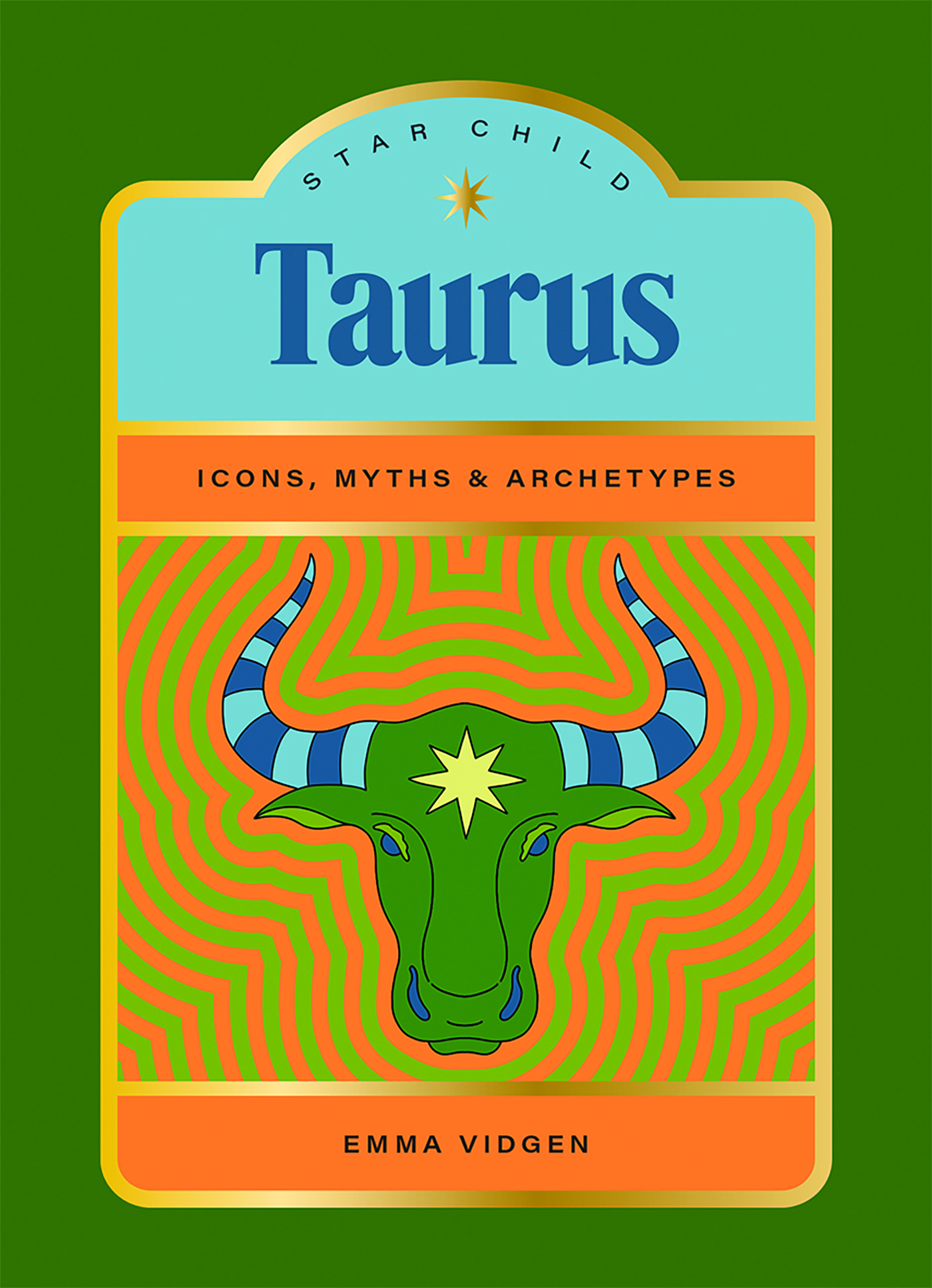 Star Child: Taurus