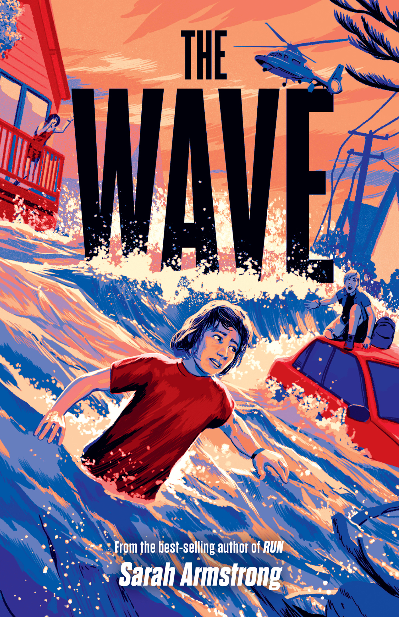 The Wave