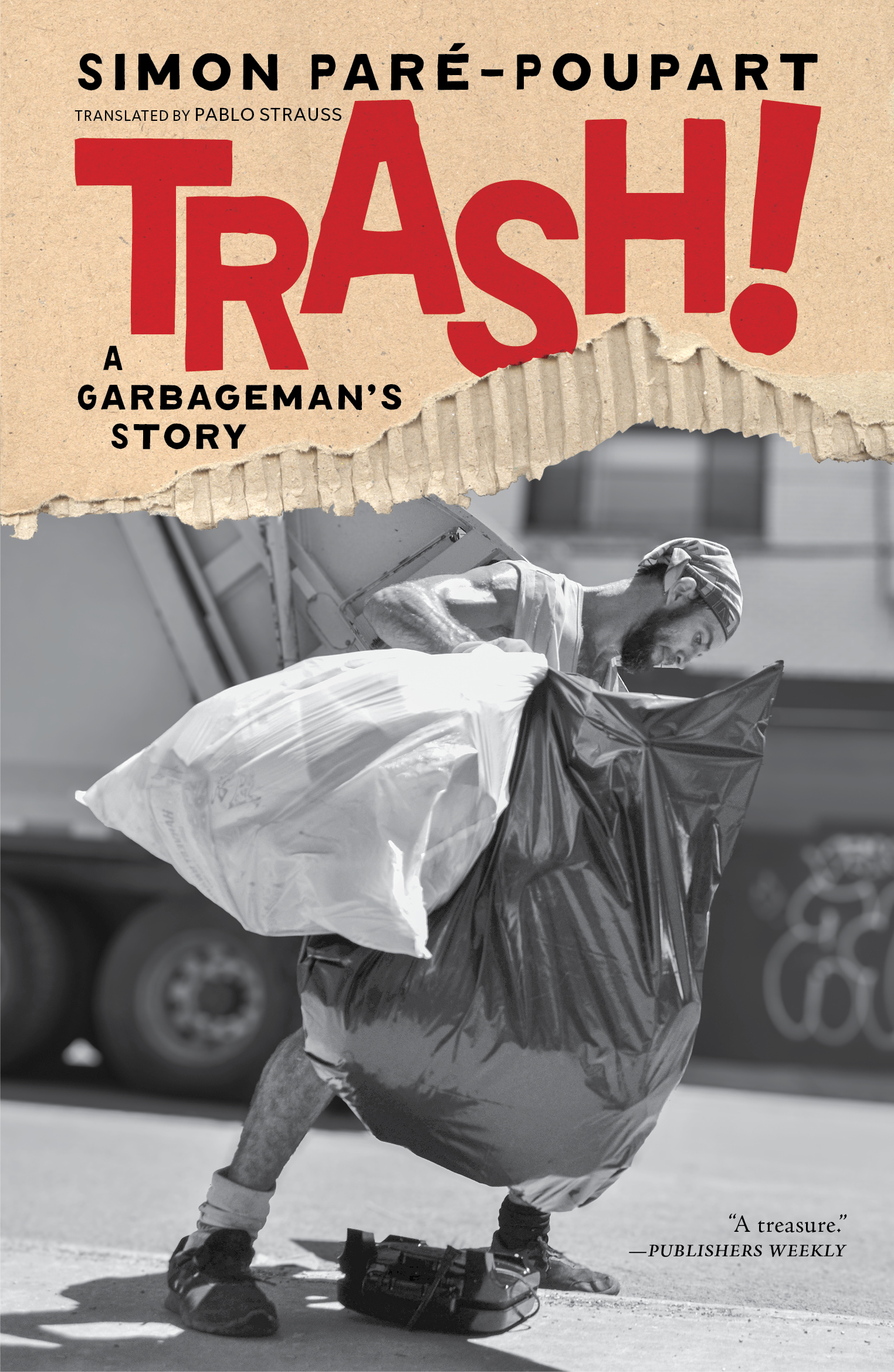 Trash!