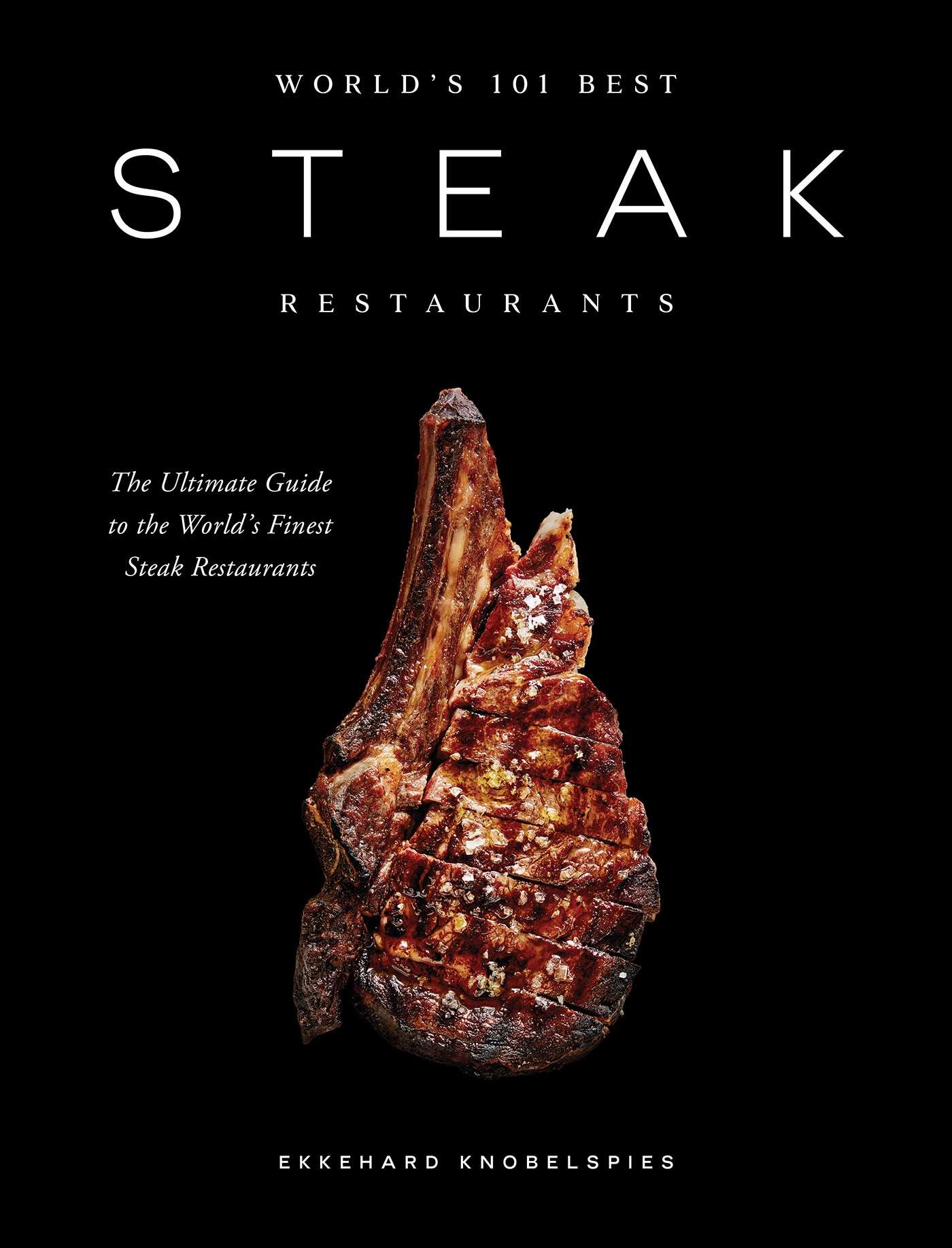 World’s 101 Best Steak Restaurants