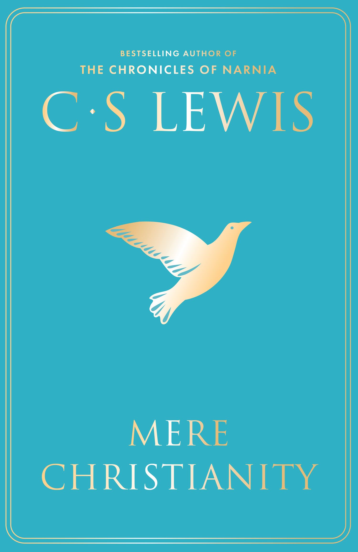 Mere Christianity [Gift Edition]