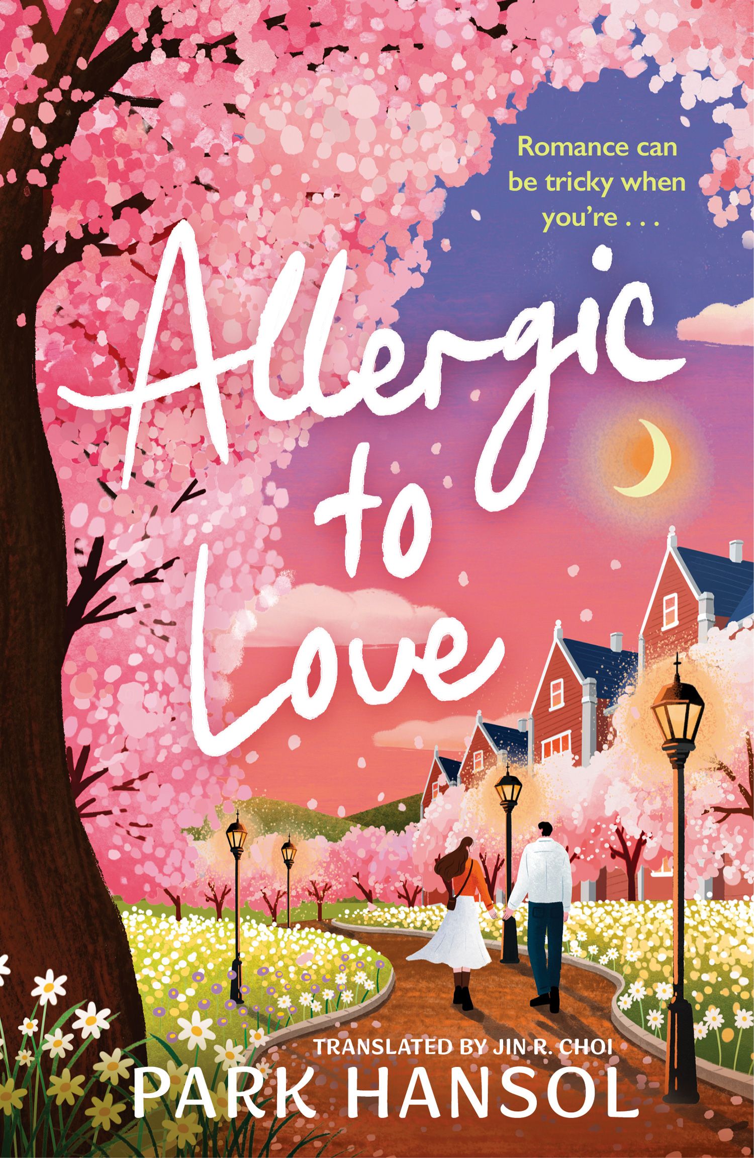Allergic To Love
