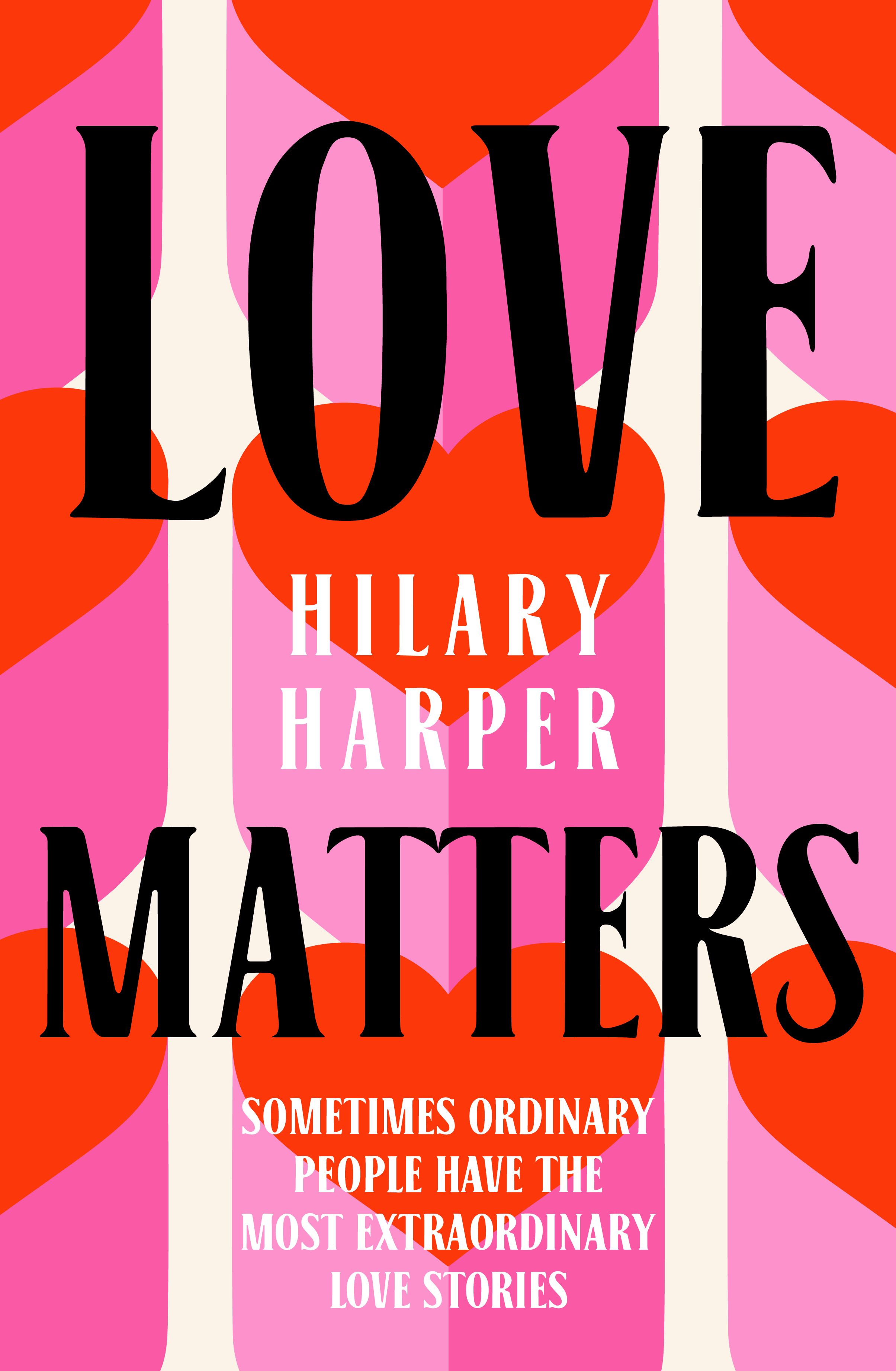 Love Matters
