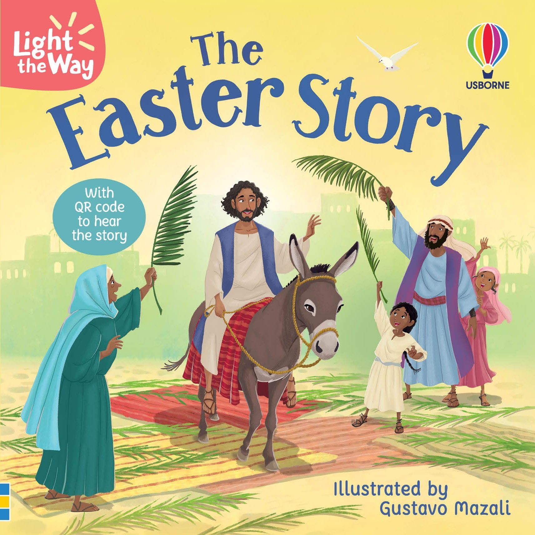The Easter Story