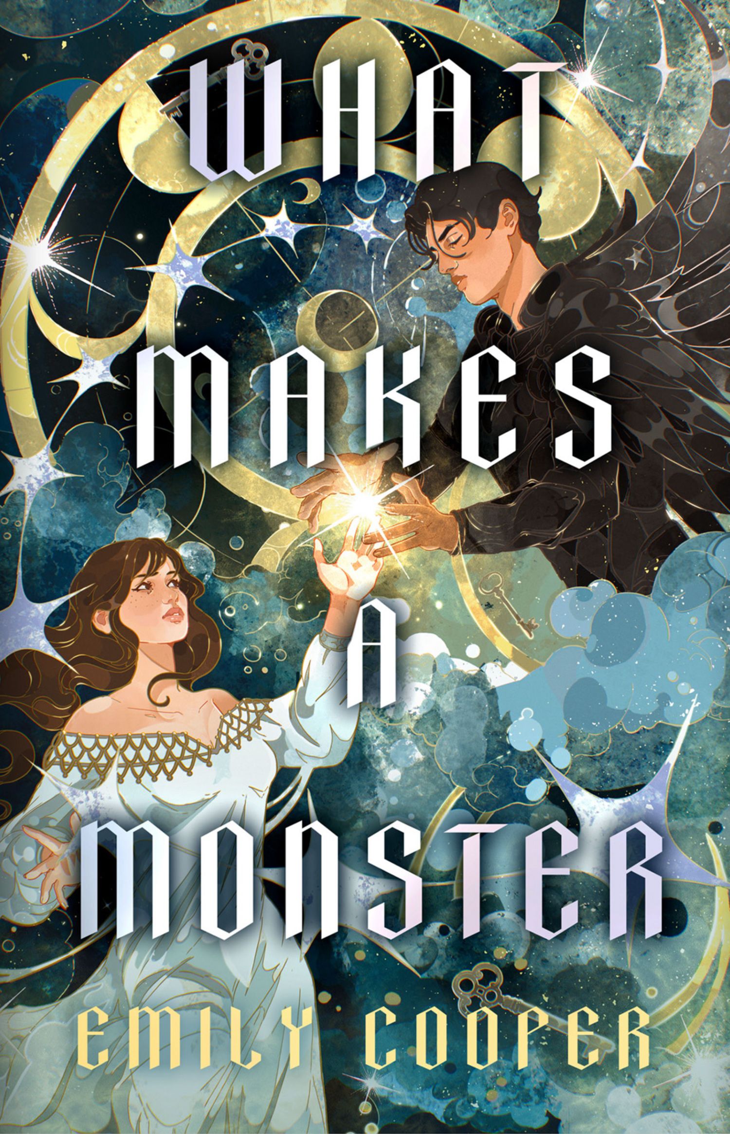 What Makes a Monster