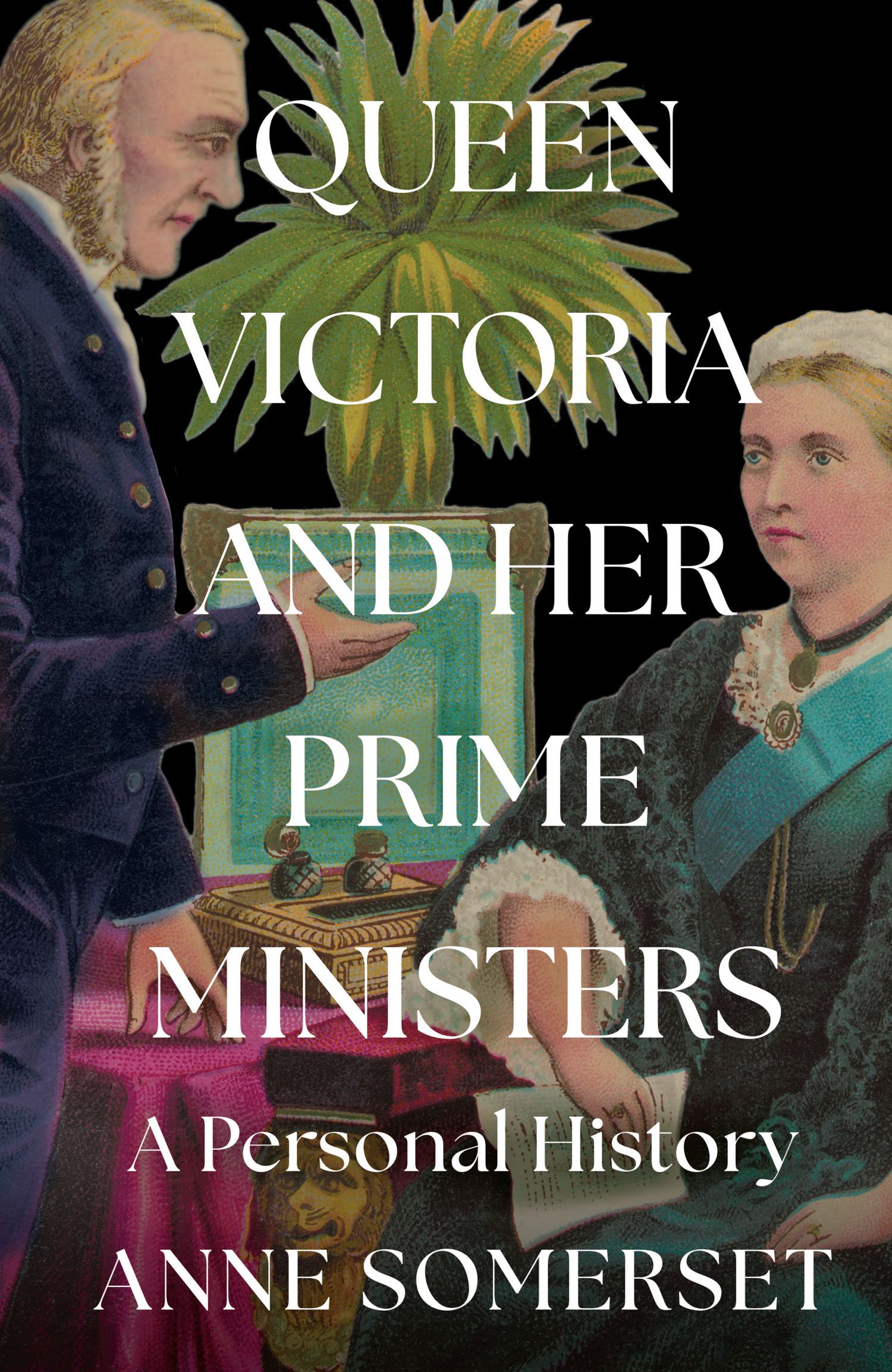 queen victoria prime ministers lord melbourne        
        <figure class=