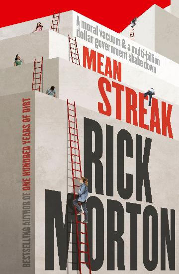 Mean Streak by Rick Morton             