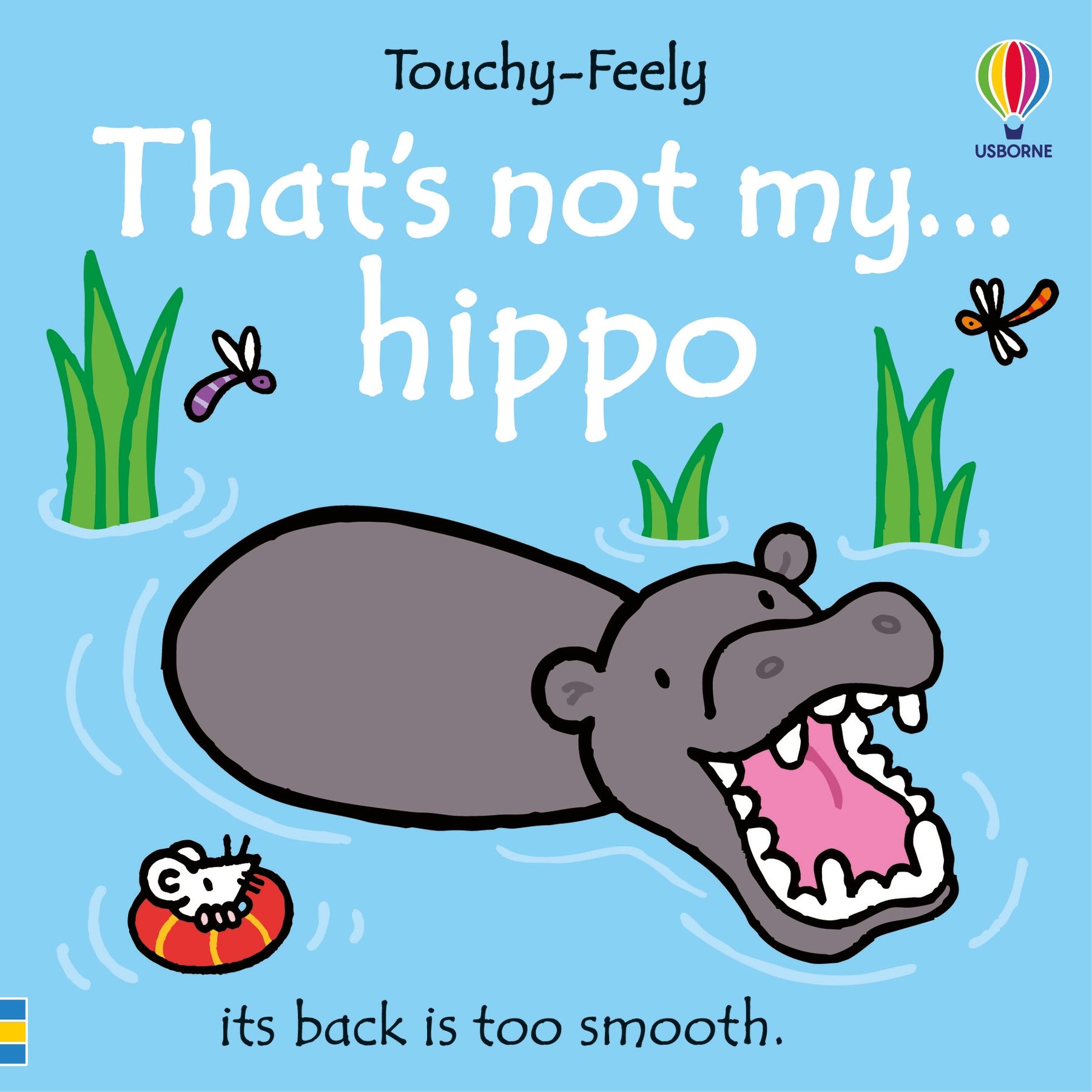 That's Not My Hippo