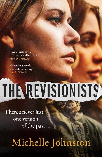The Revisionists by Michelle Johnston
