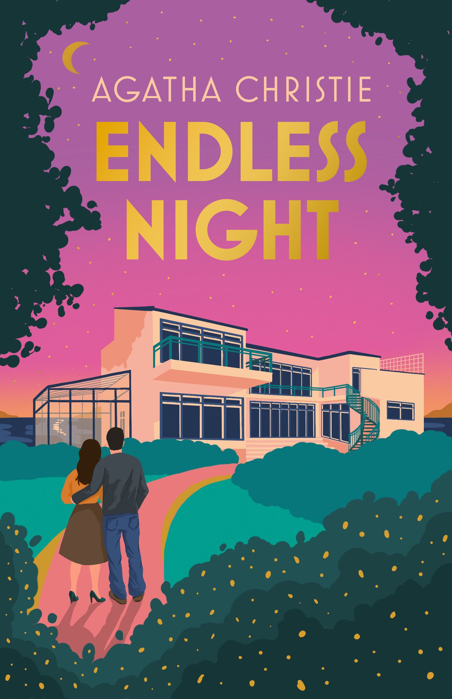 Endless Night [Special Edition]