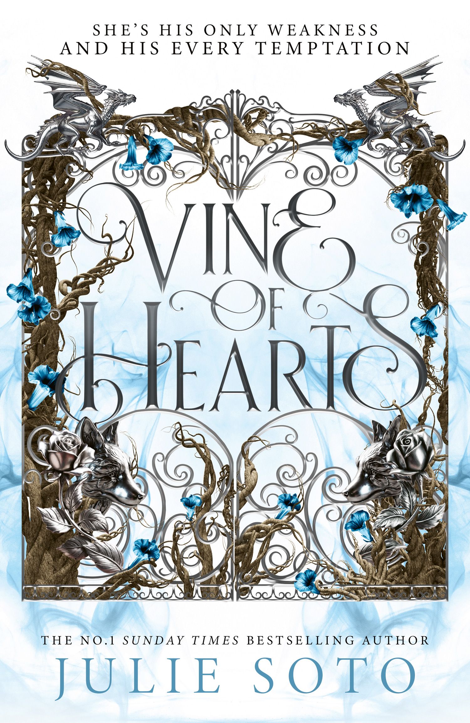 Vine of Hearts