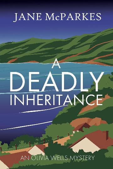 A Deadly Inheritance