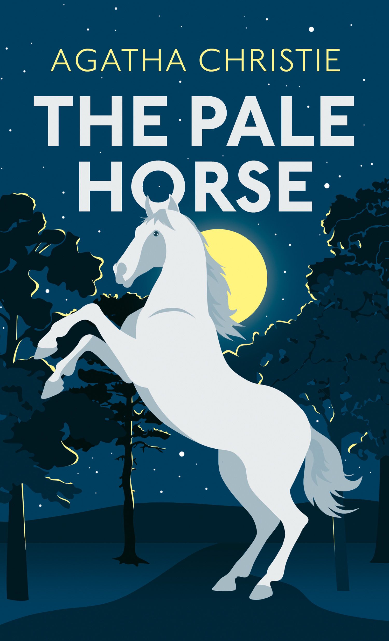 The Pale Horse [Special Edition]