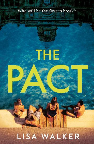 The Pact by Lisa Walker