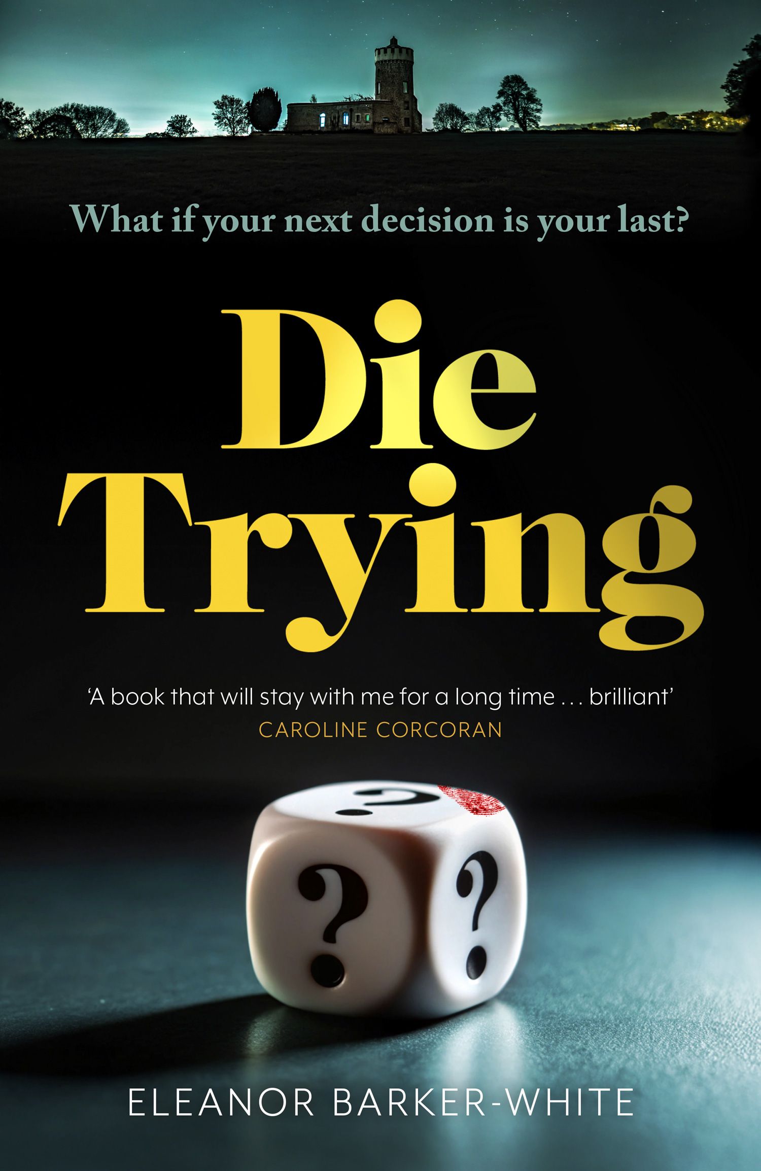 Die Trying