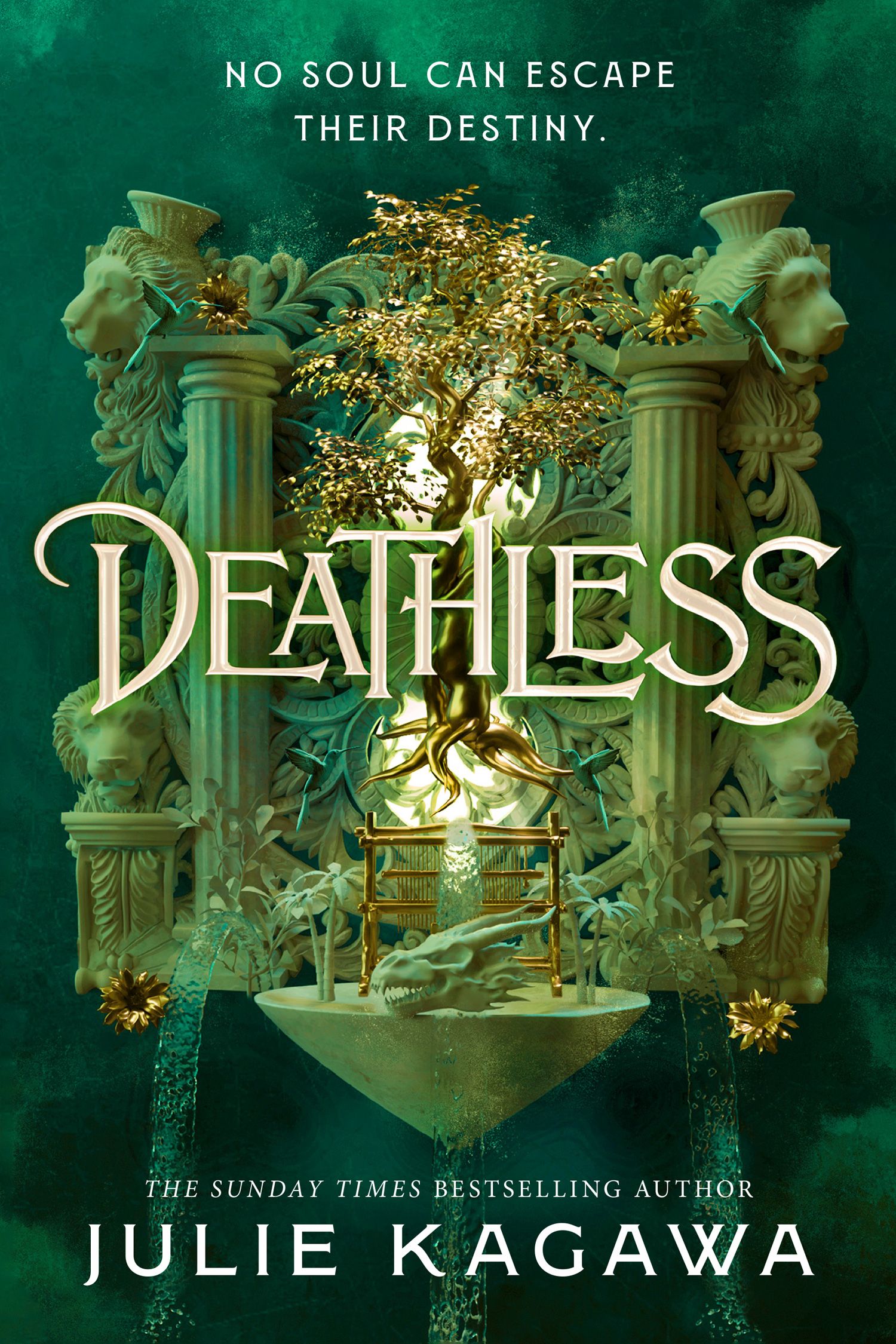 Fateless (2): Deathless