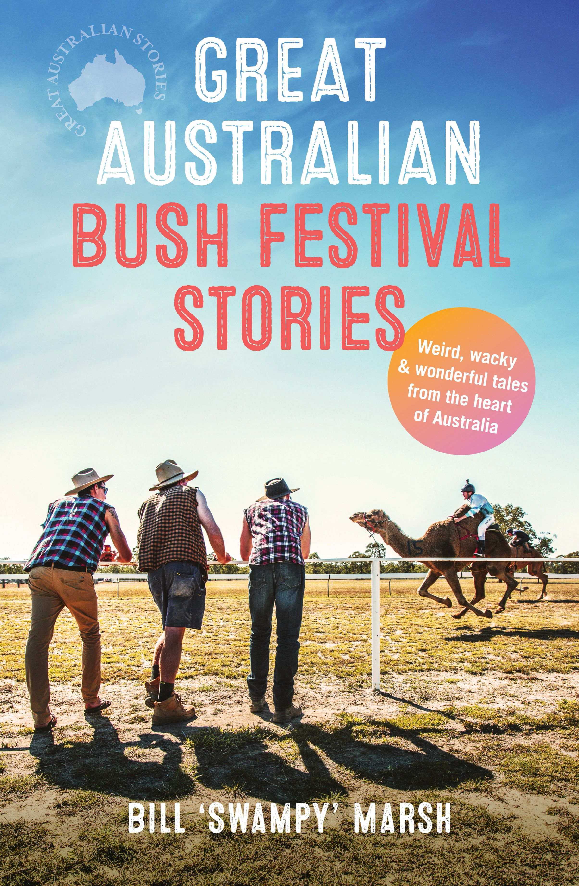 Great Australian Bush Festival Stories