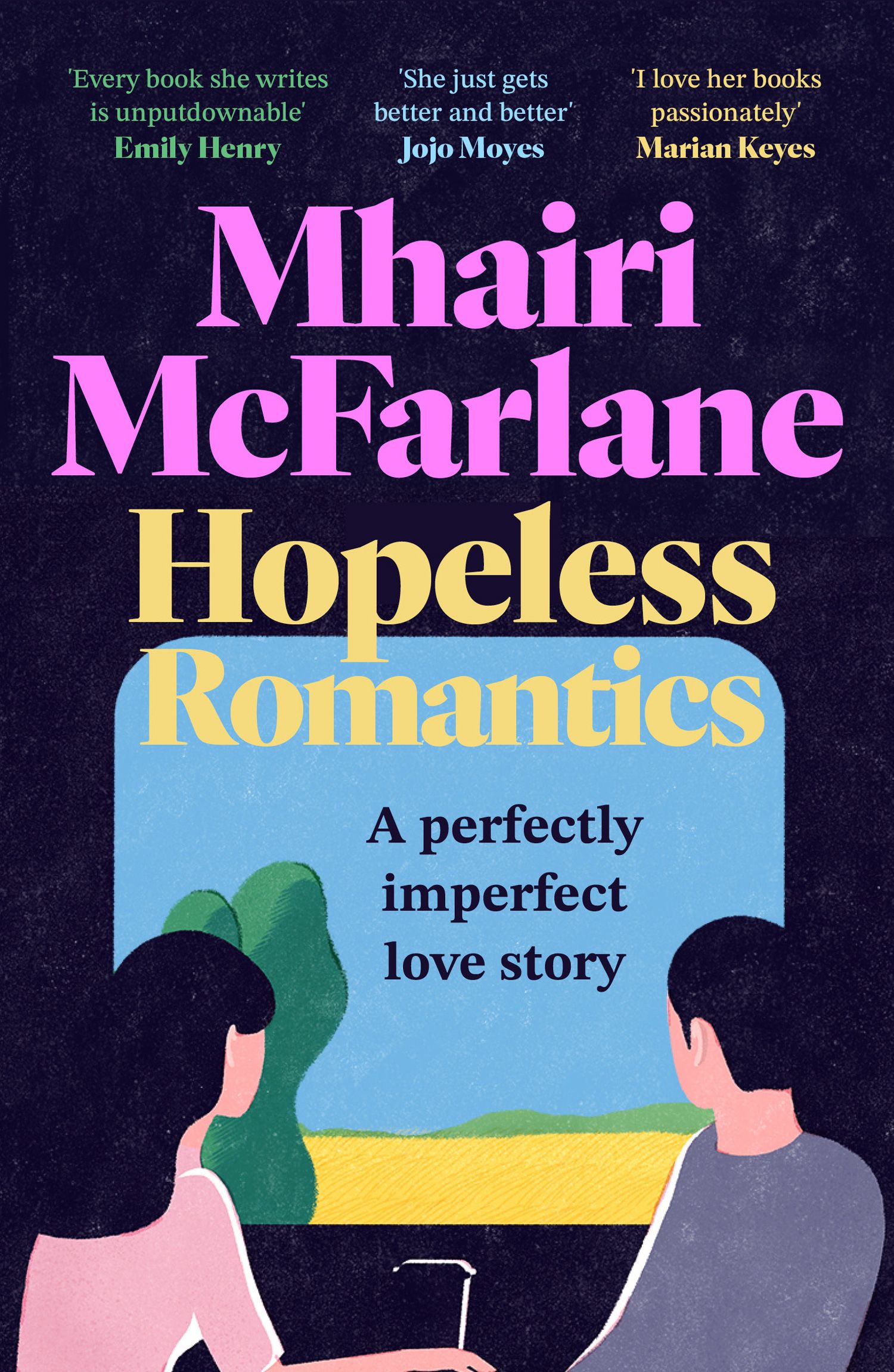 Hopeless Romantics