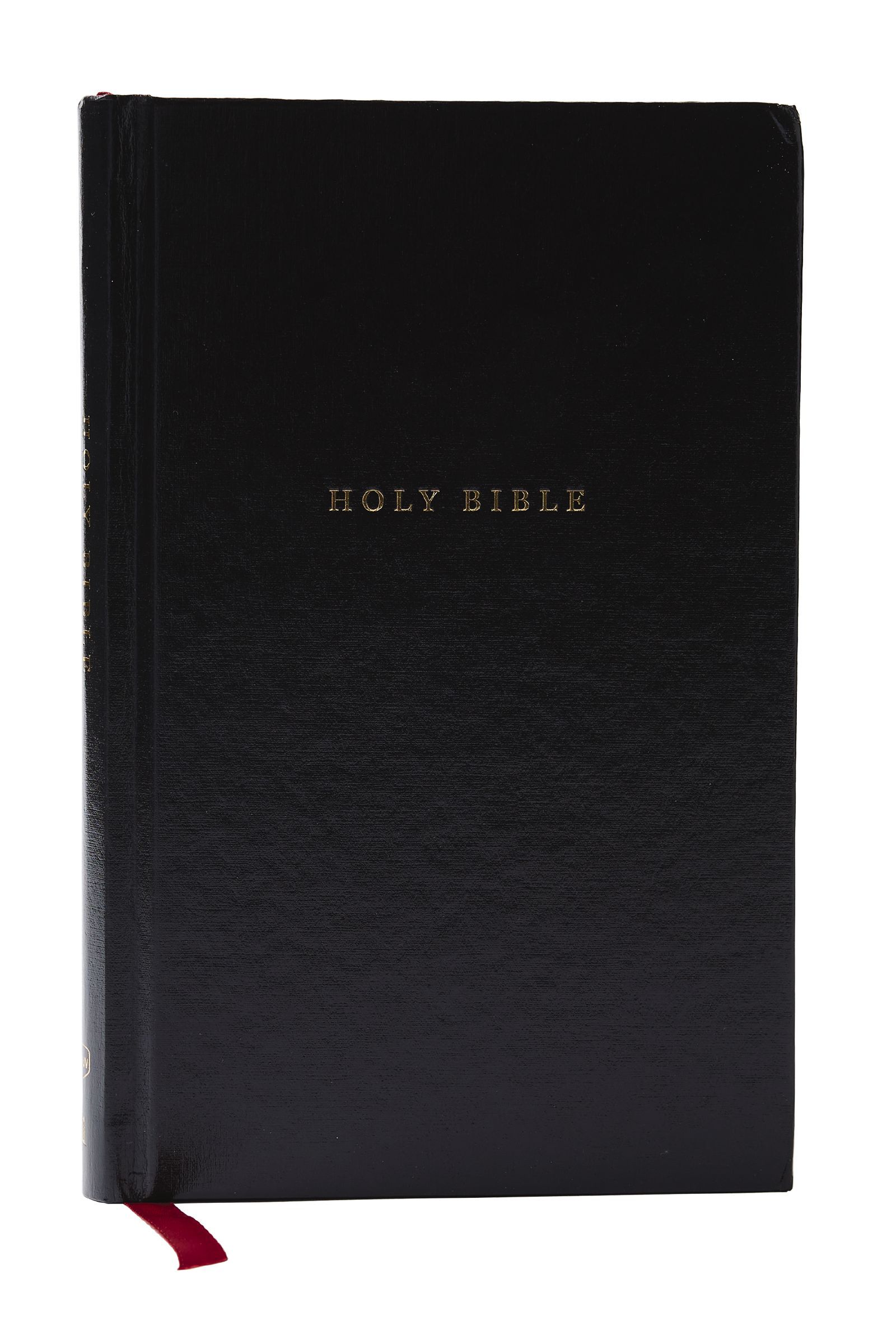 NKJV Super Giant Print New Testament [Red Letter, Comfort Print]