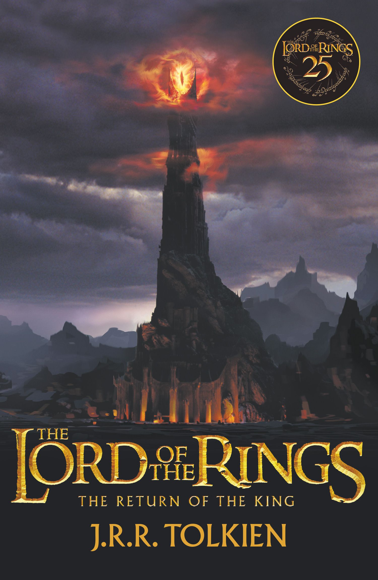 The Return of the King [Film Tie-in Edition]