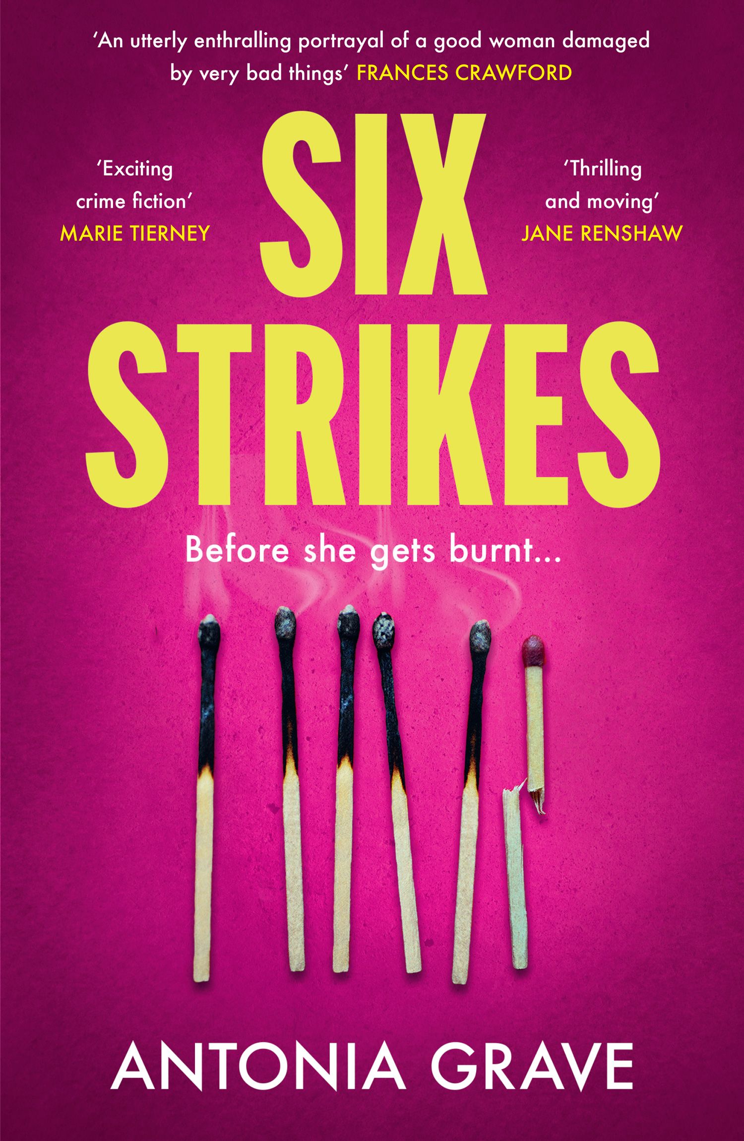 Six Strikes