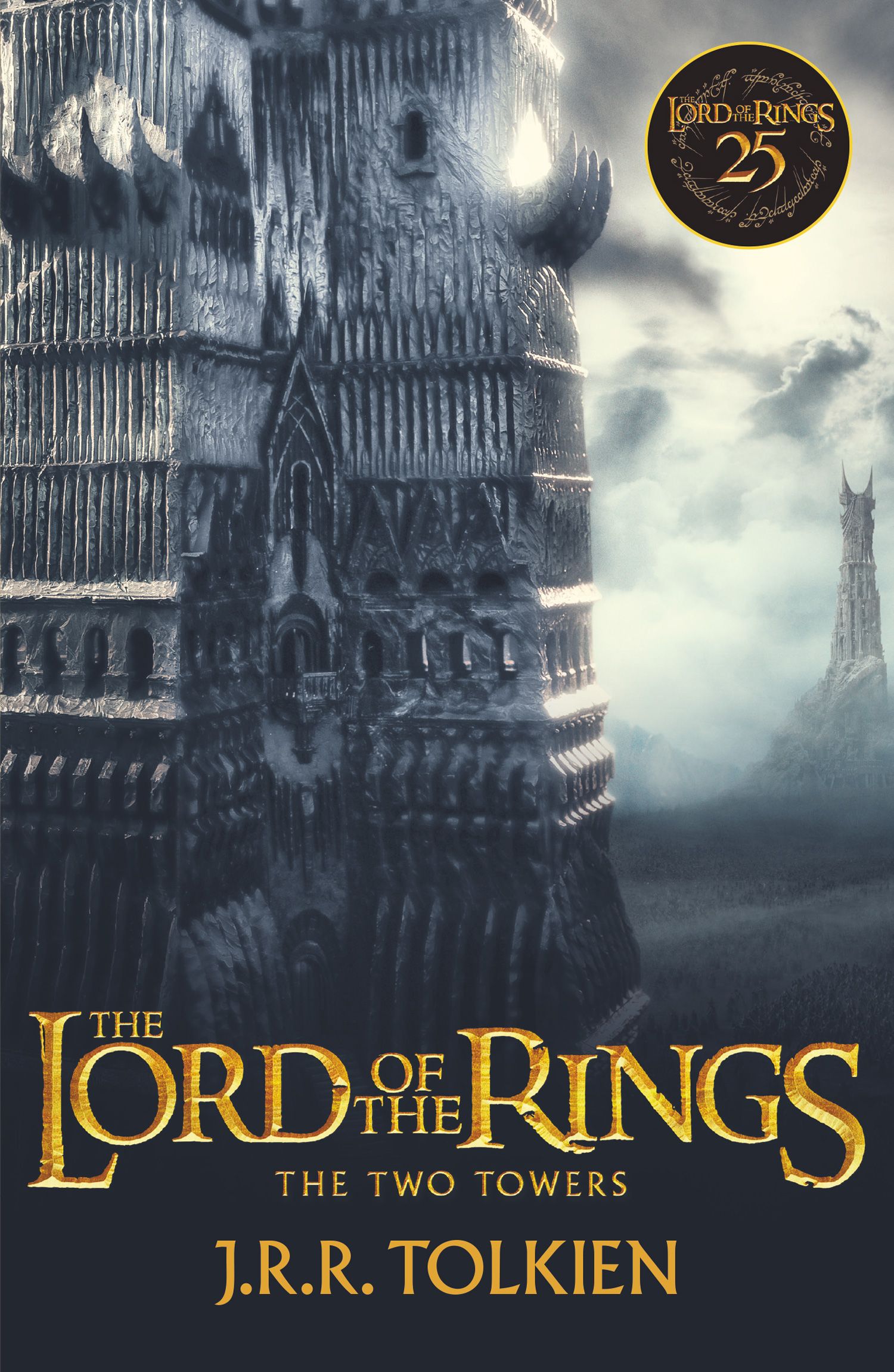 The Two Towers [Film Tie-in Edition]