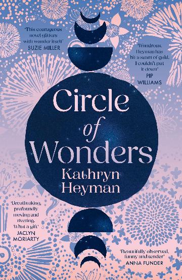 Circle of Wonders