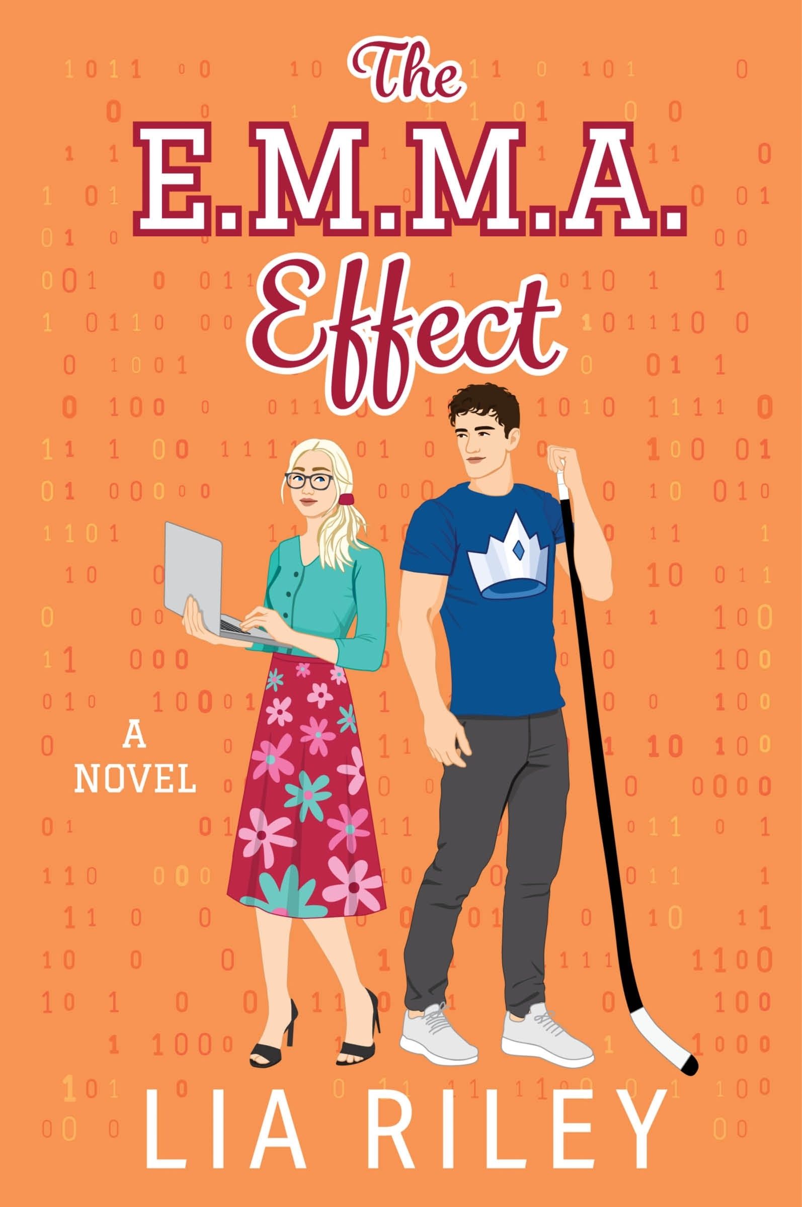 The E.M.M.A. Effect: A Novel