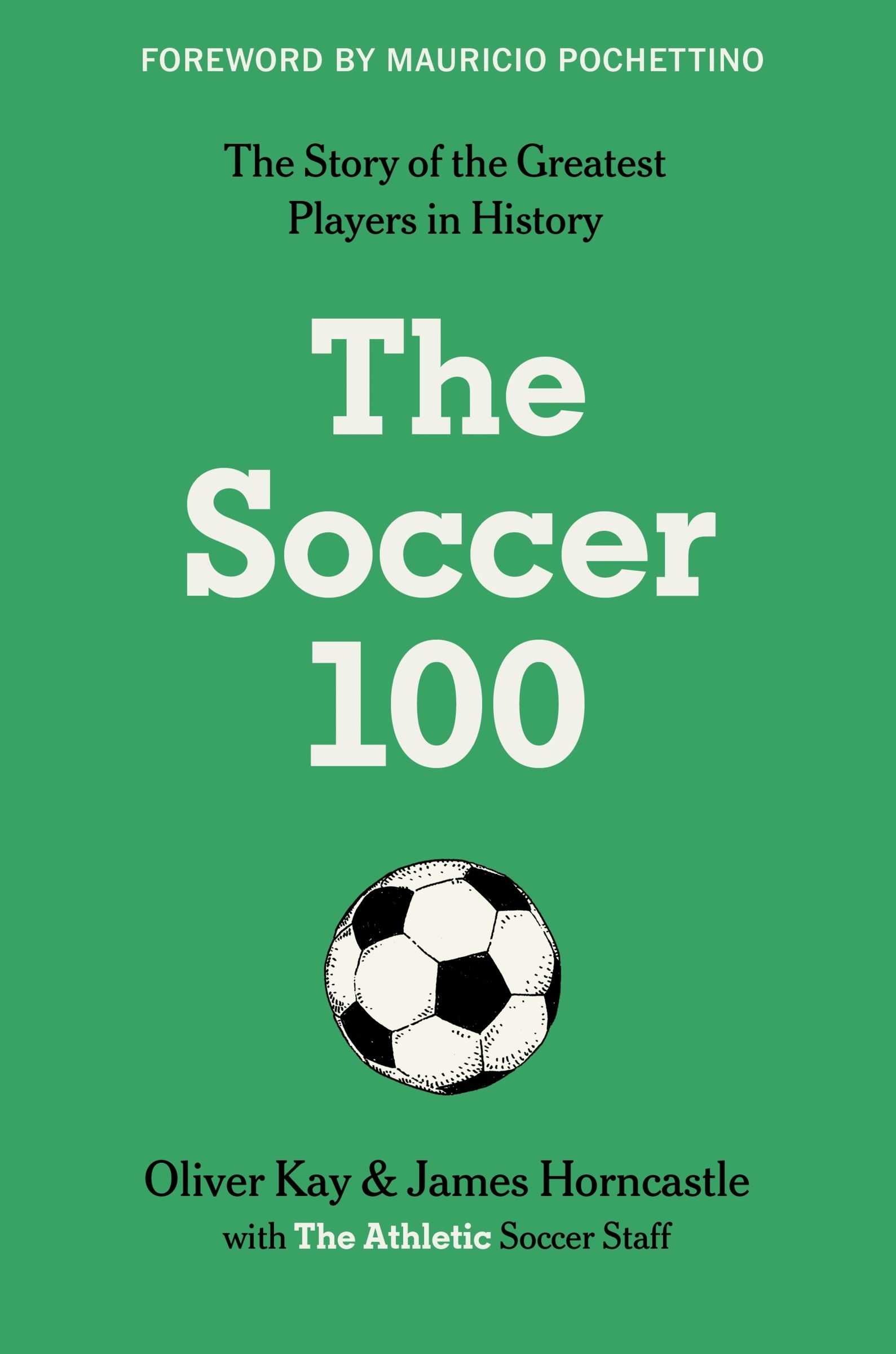 The Soccer 100