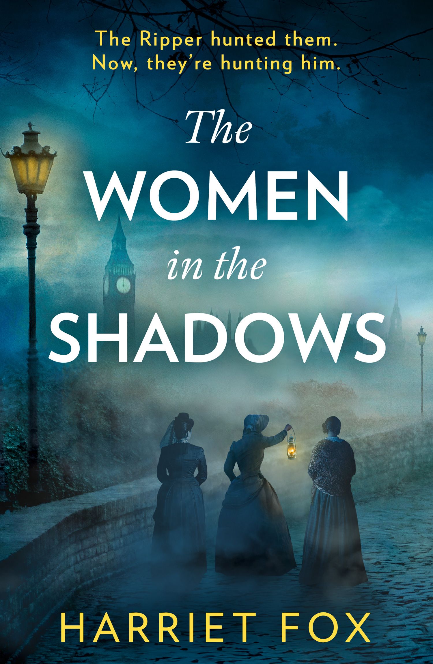The Women in the Shadows