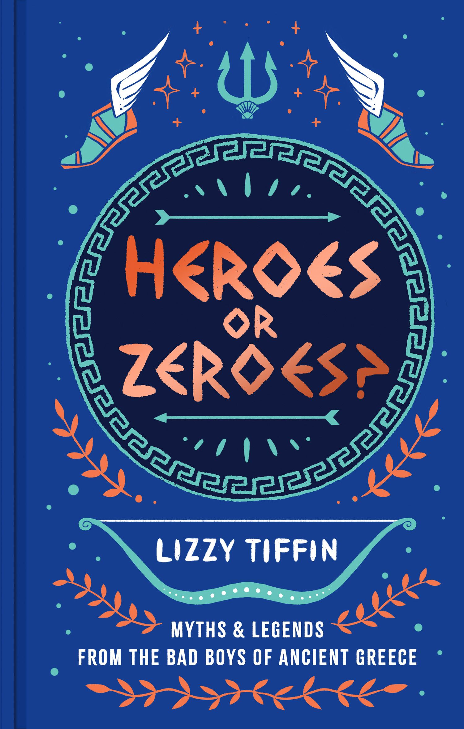 Heroes or Zeroes?