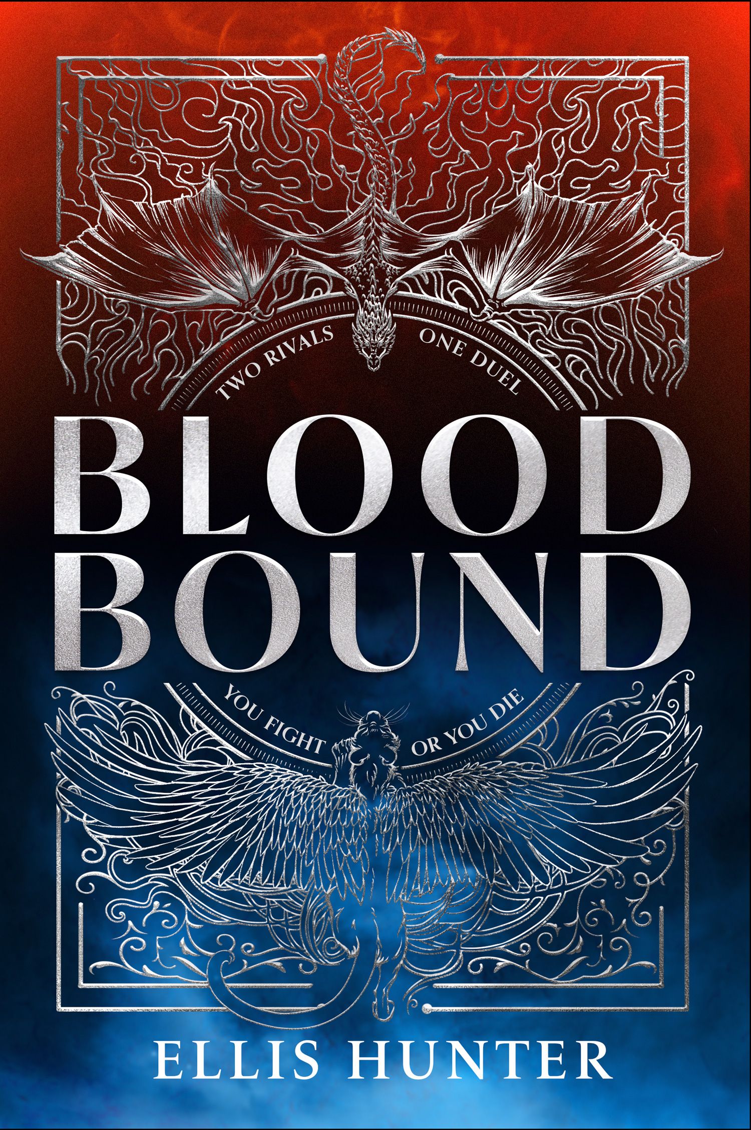 Blood Bound