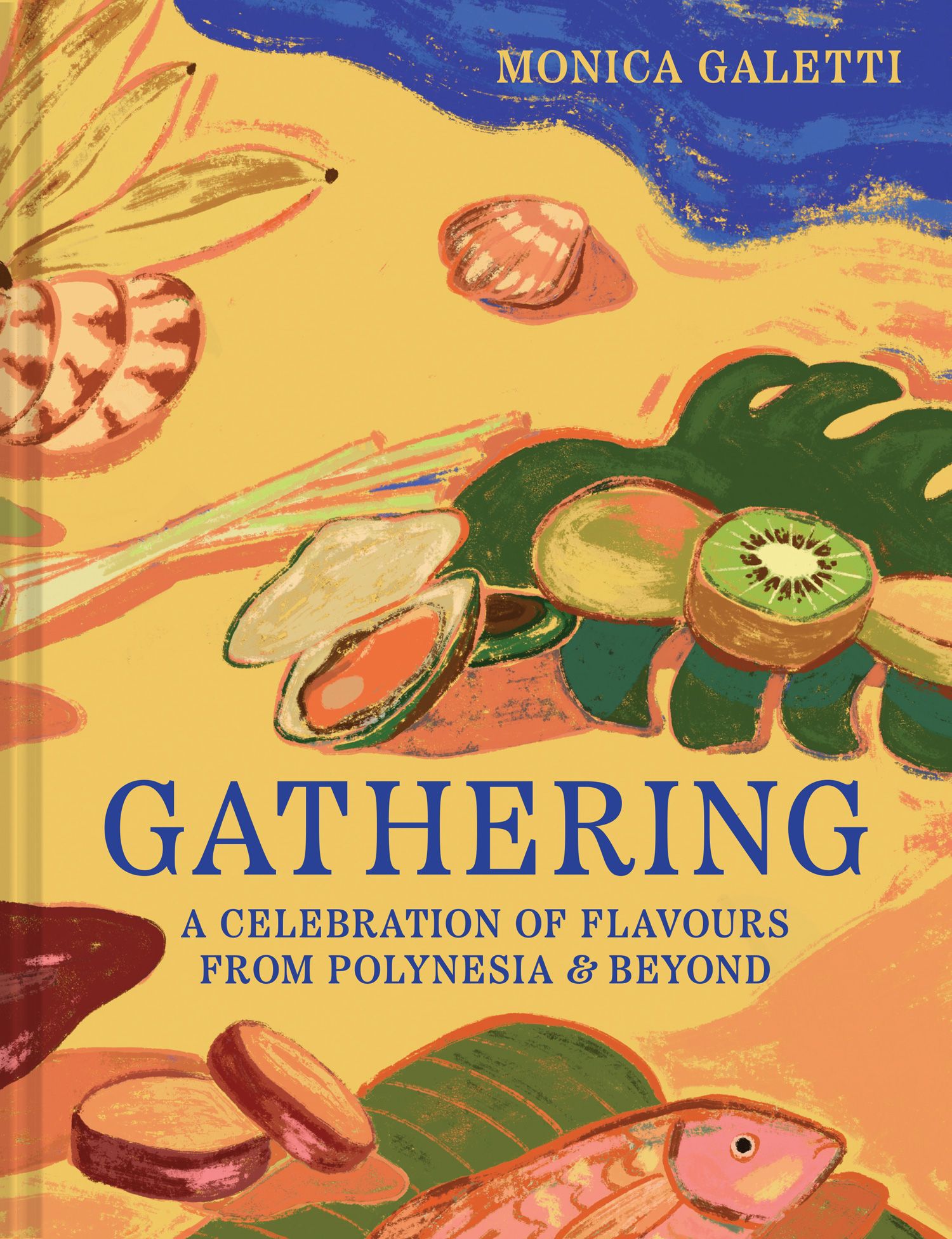 Gathering
