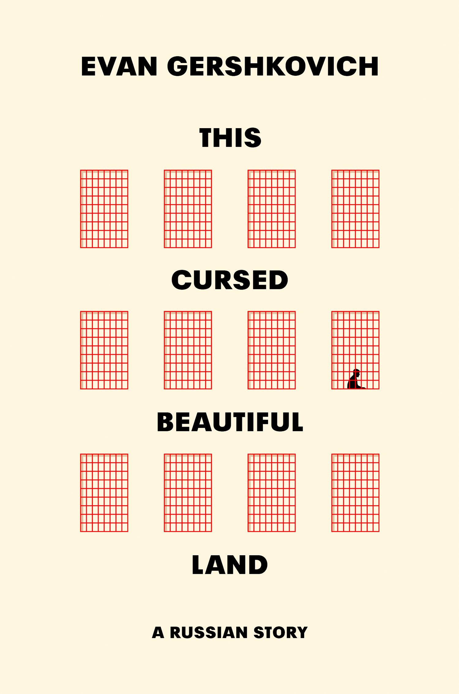 This Cursed Beautiful Land