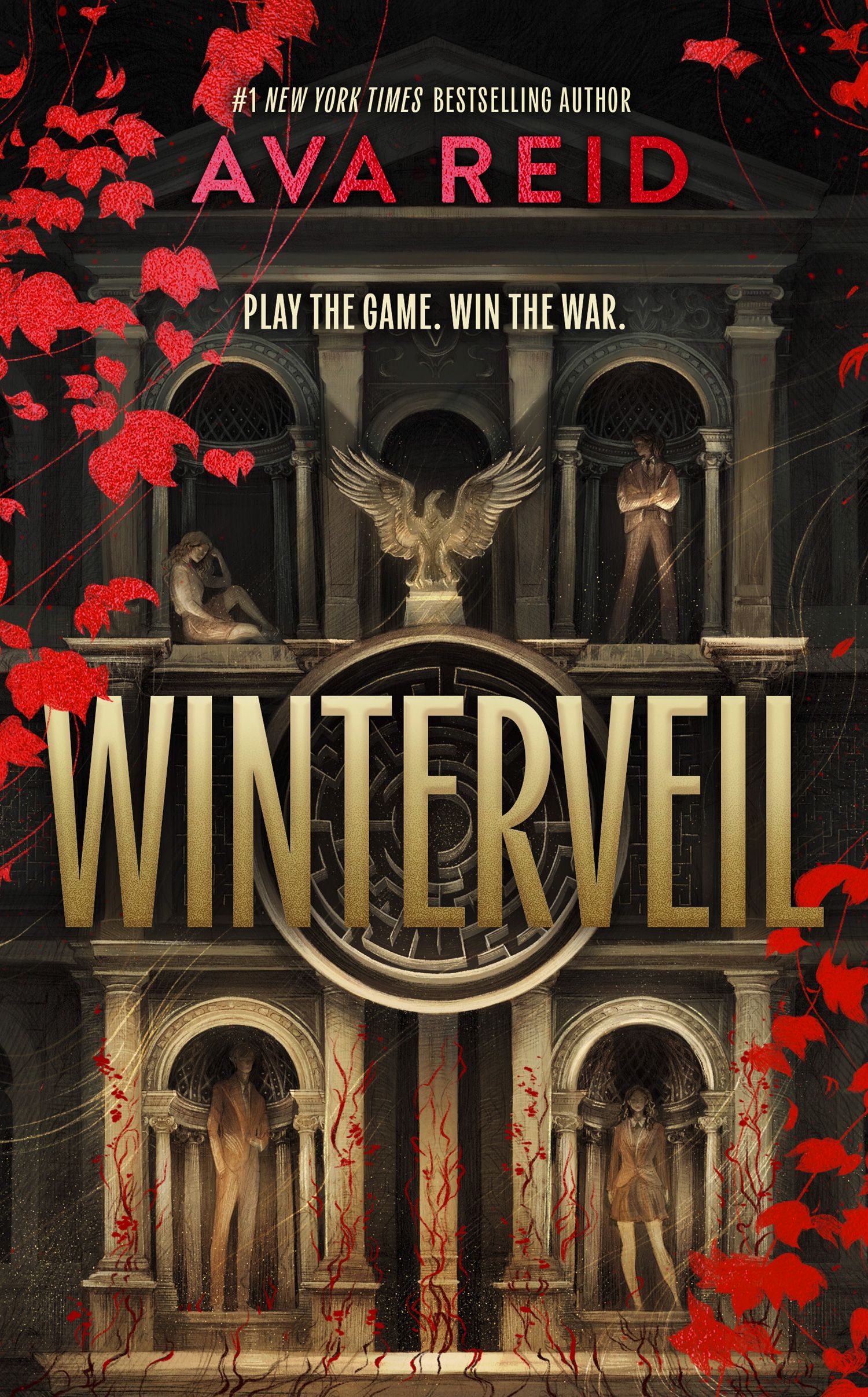 Winterveil