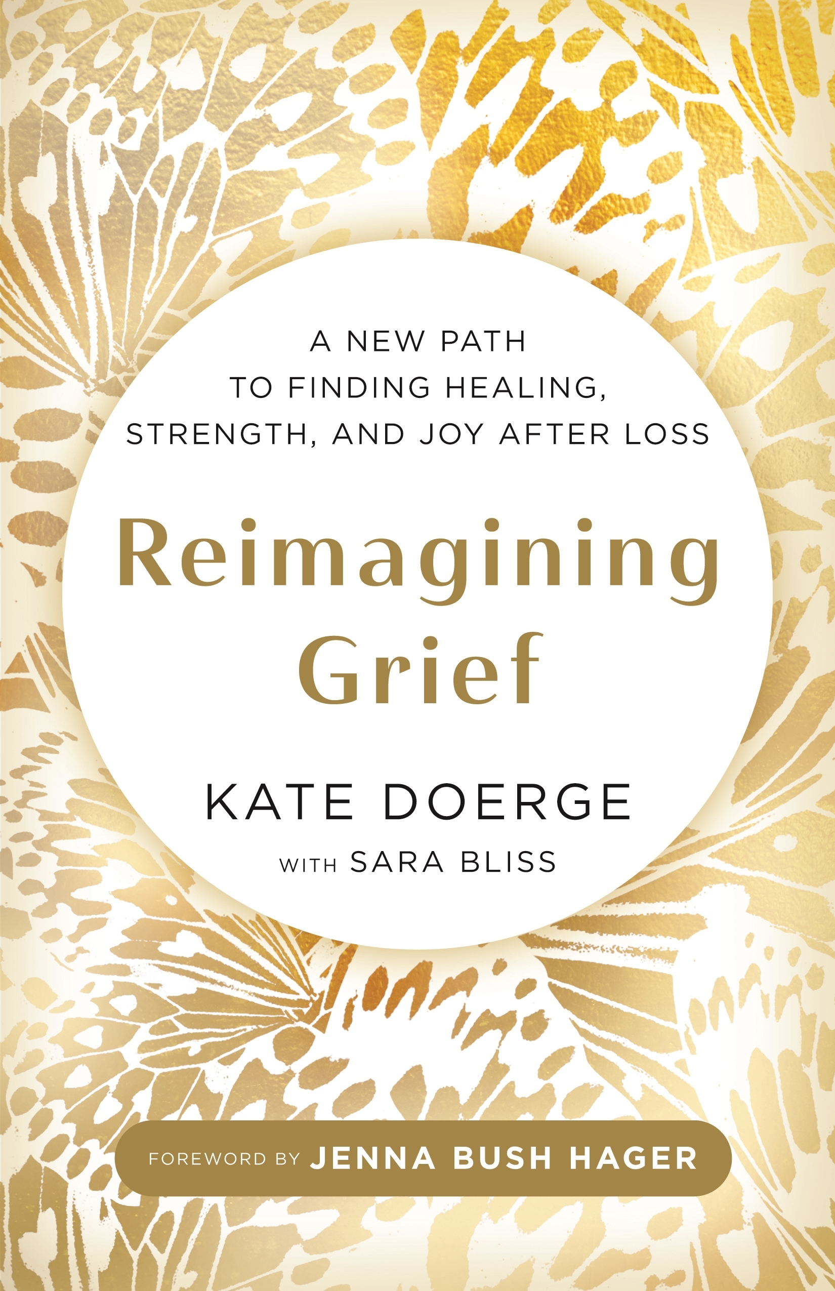 Reimagining Grief
