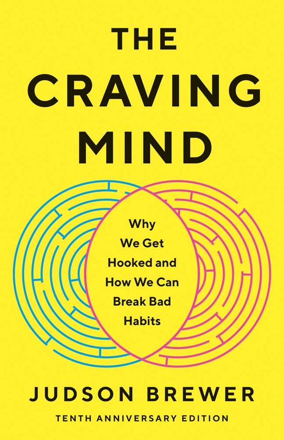 The Craving Mind