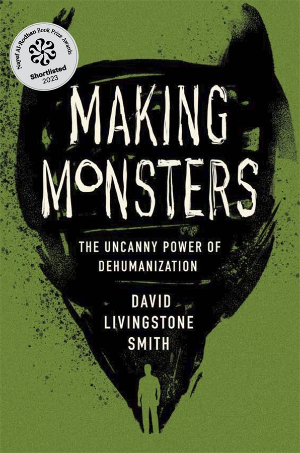 Making Monsters