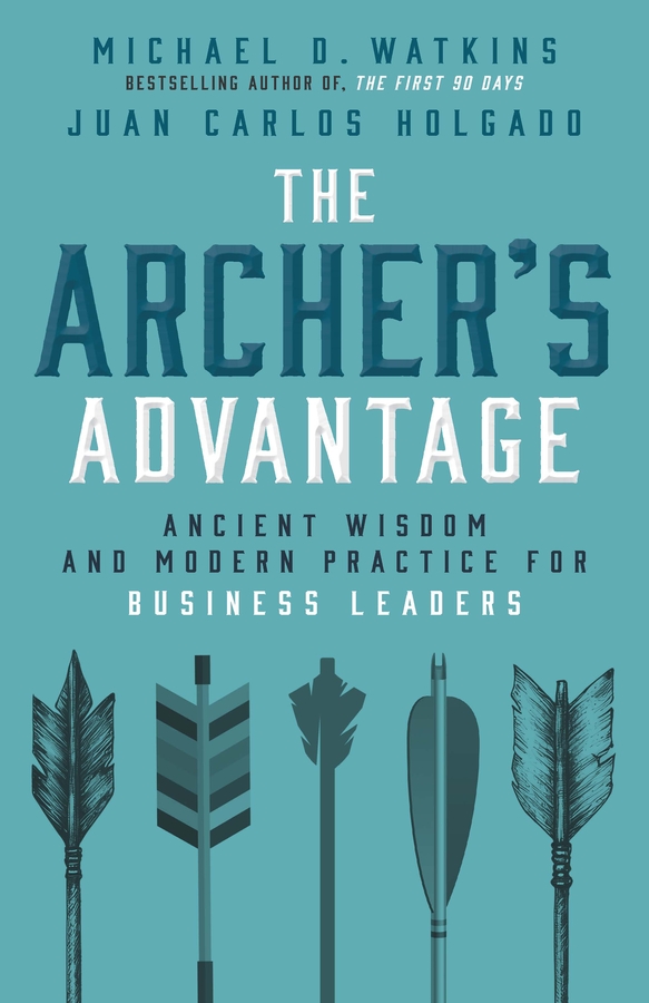 The Archer's Edge