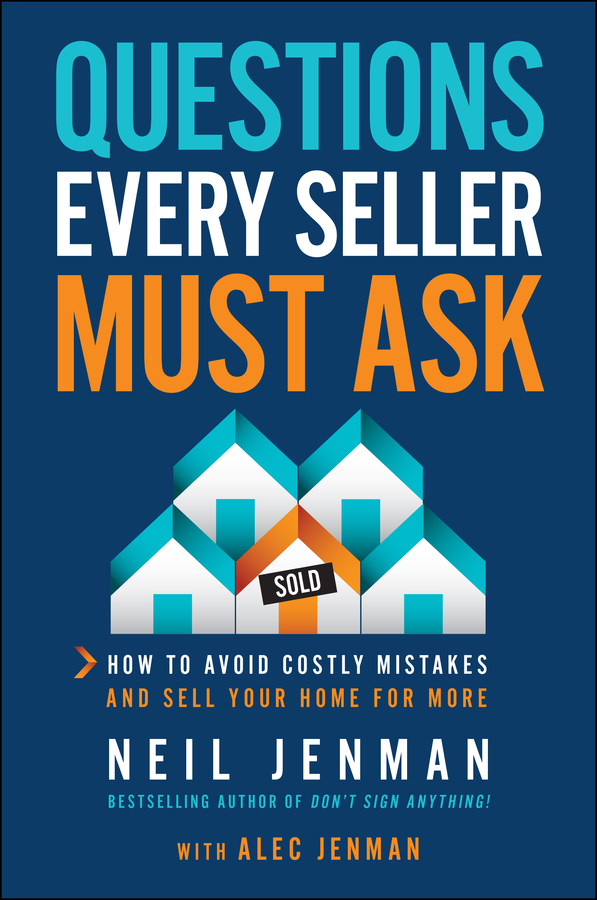 Questions Every Seller Must Ask