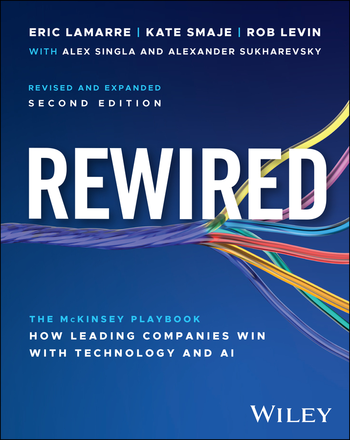 Rewired