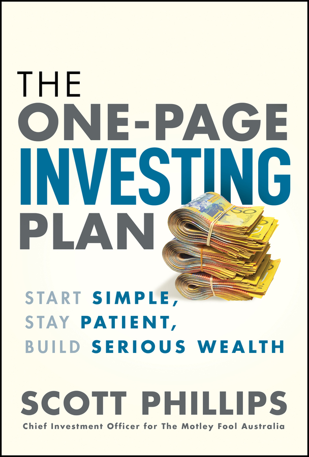 The One-Page Investing Plan