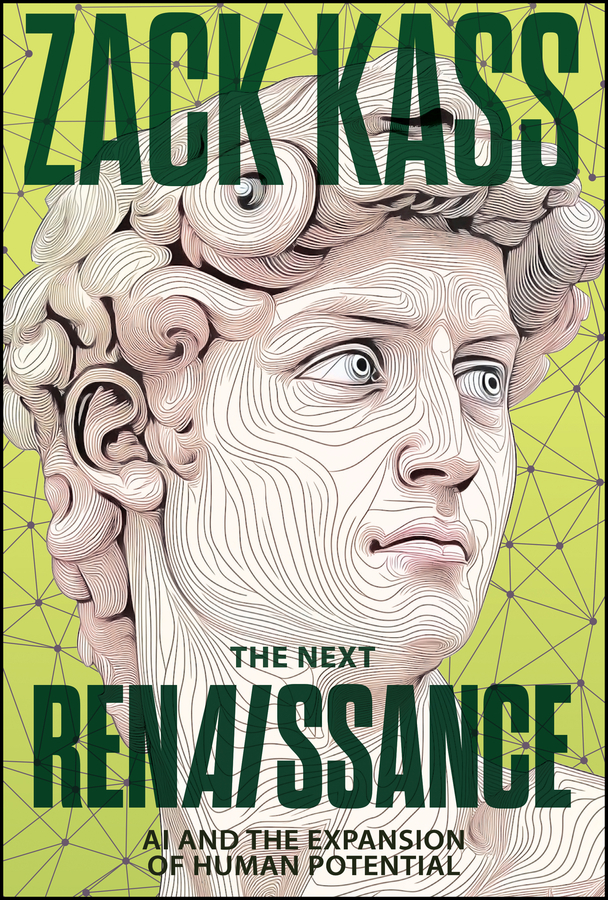 The Next Renaissance: AI and the Expansion of Human Potential, Australian Edition
