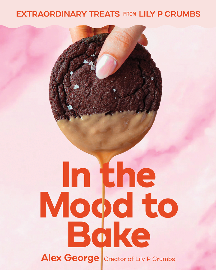 In the Mood to Bake