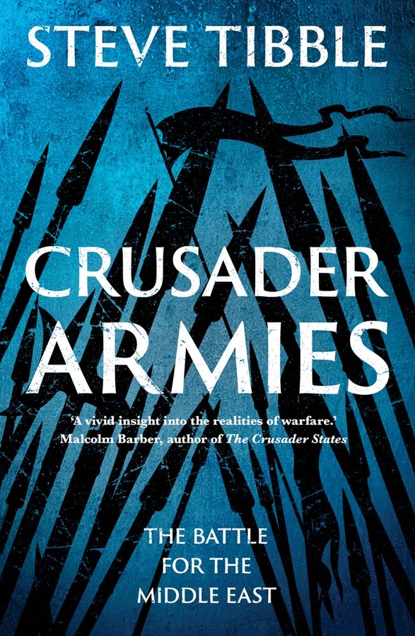 Crusader Armies